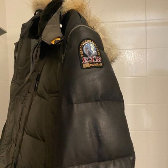 Parajumpers Winter Jacket XL - Picture 3 of 4